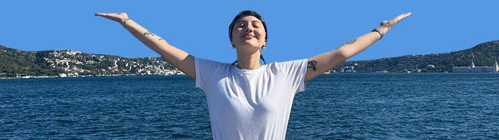 Yaşama Dokun