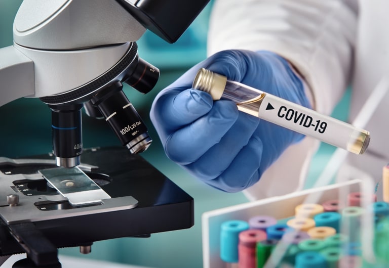 Covid-19 Virüs Mutasyonu ve Aşısı