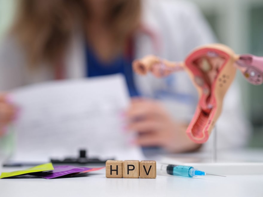 HPV Aşısı