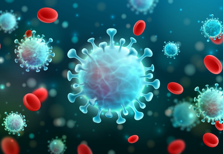 Koronavirüs ve Kanser İlişkisi