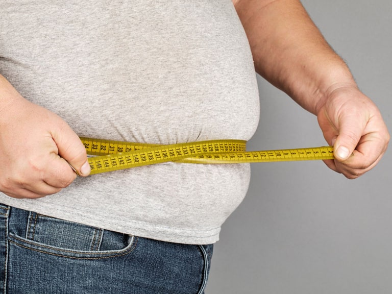 Obezite Nedir? Neden Olur? Nasıl Önlenir?