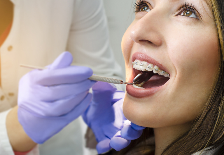Ortodontik Muayene Nedir?