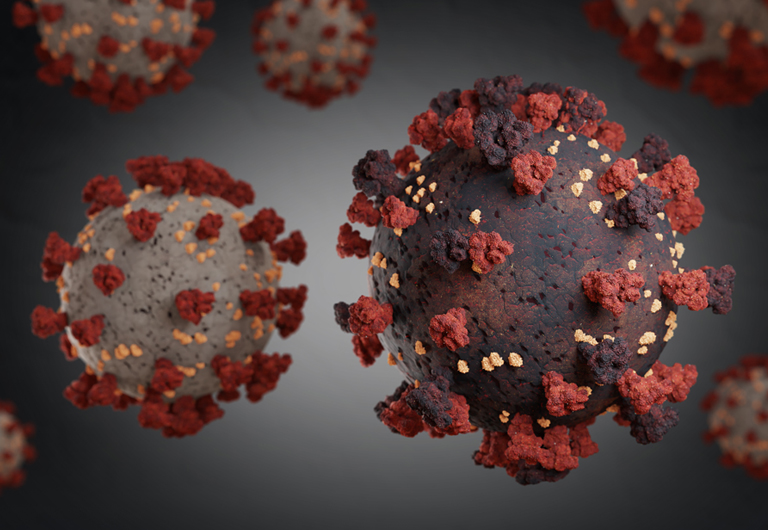SARS-CoV-2 Virüs (Koronavirüs) Varyantları Hakkında Ne Biliyoruz?
