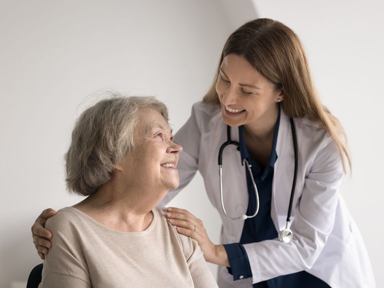 Geriatrik Hastaya Yaklaşım