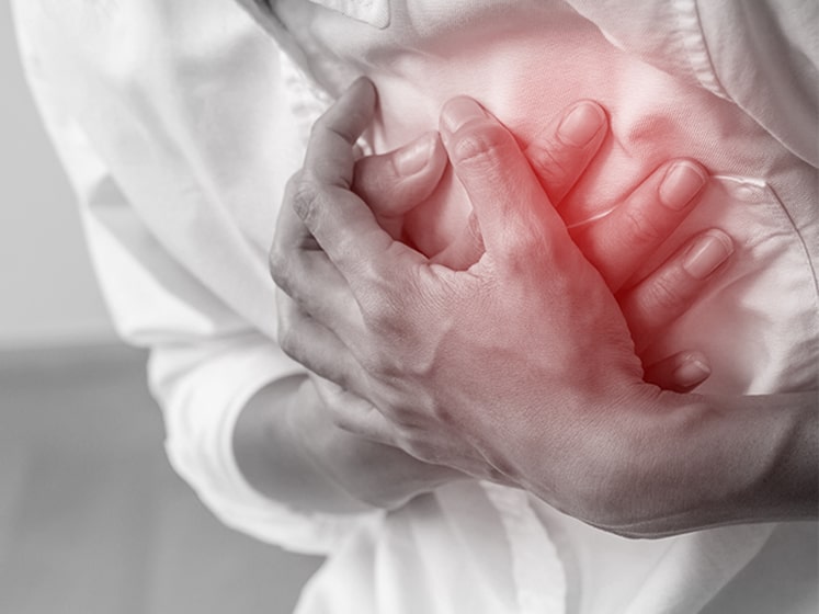 Kalp Krizi Anında Neler Yapılabilir?