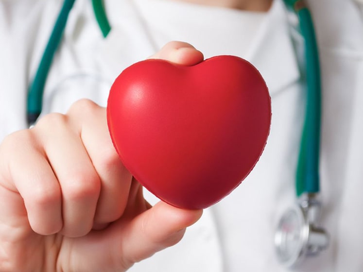 Kalp Krizi Geçirme Riskiniz Nedir?