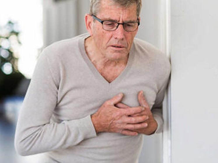 Kalp Krizinin Belirtileri Nelerdir?