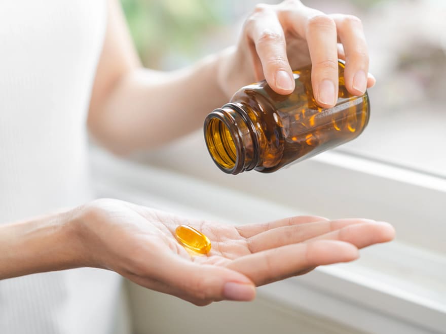 Vitamin Desteğine Ne Zaman Başvurmalı?