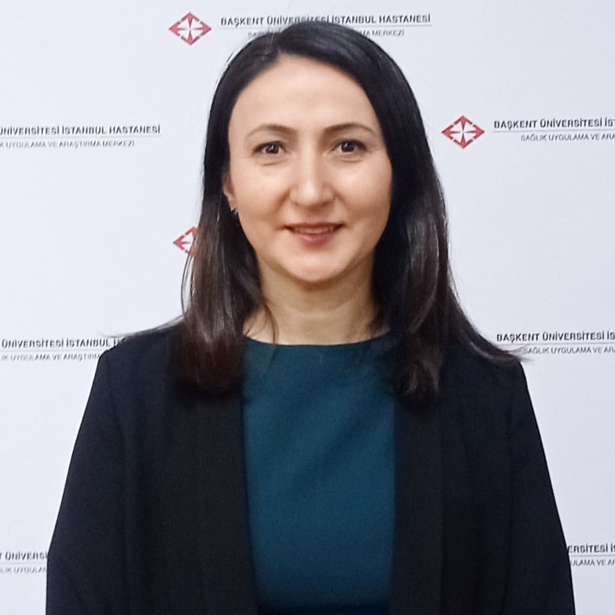 Clinical Psychologist Ayşe GENÇER 