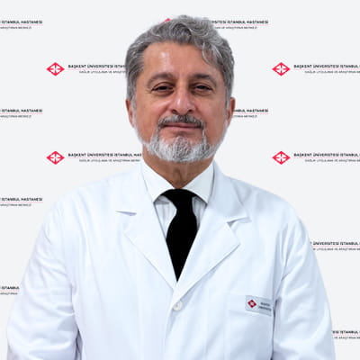 Prof. Cihangir KAYMAZ M.D.