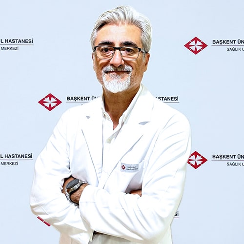 Uzm. Dr. Hakan DUMAN 