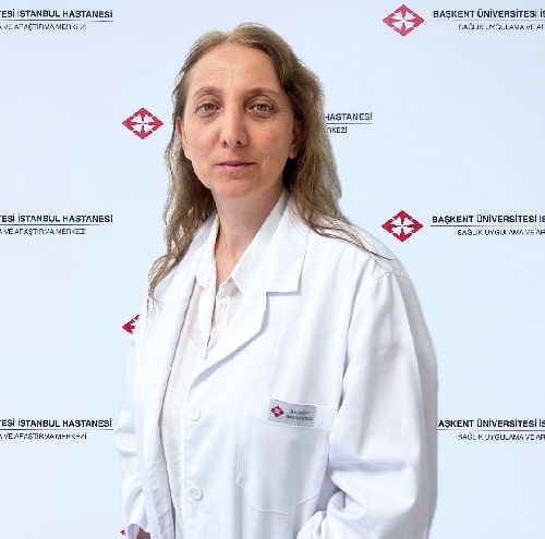 Uzm. Dr. Nurten TUNÇKOL 