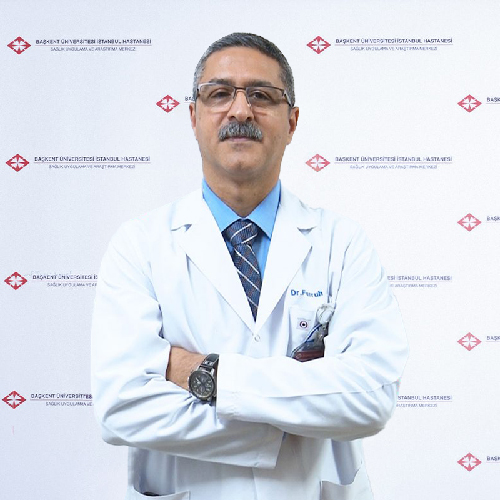 Prof. Dr. Ali Ferruh AKAY 