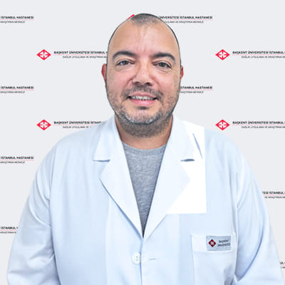 Uzm. Dr. Berke ÖZKAN 