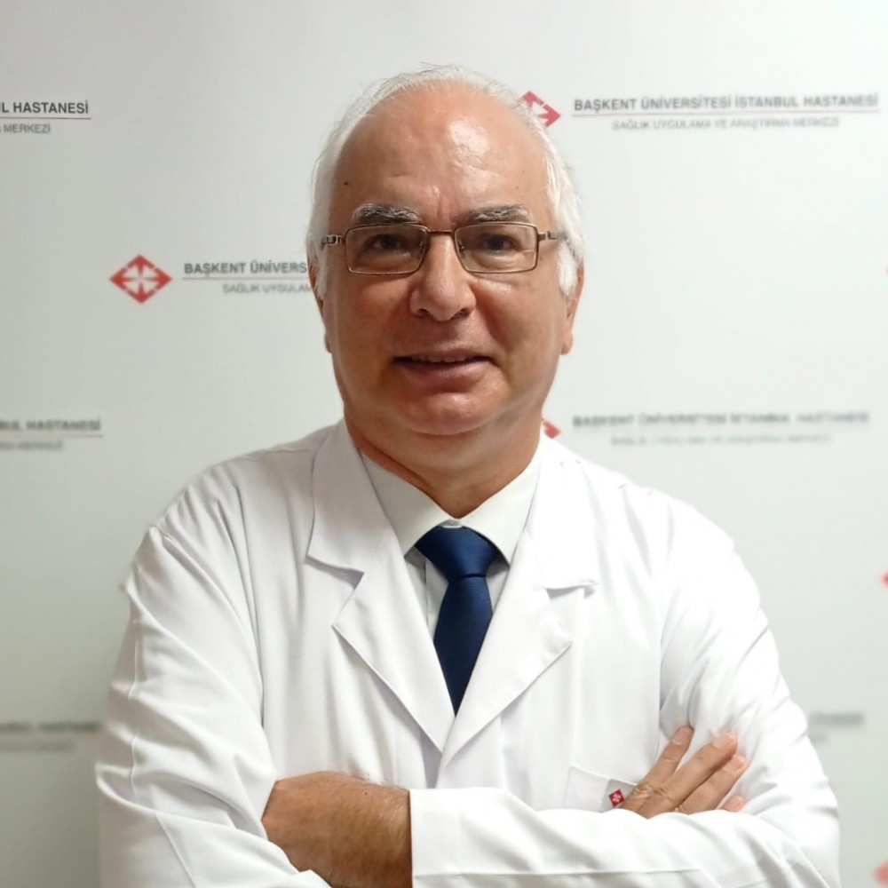 Assoc. Prof. Ahmet Bekir ÖZTÜRK M.D.