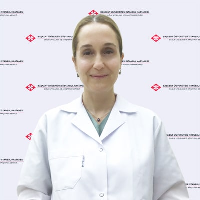 Doc. Memb.  Co. Prof. Zeynep KAYAARASI ÖZTÜRKER 