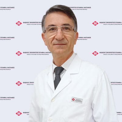 Dr. Sinan TAŞBAŞ 
