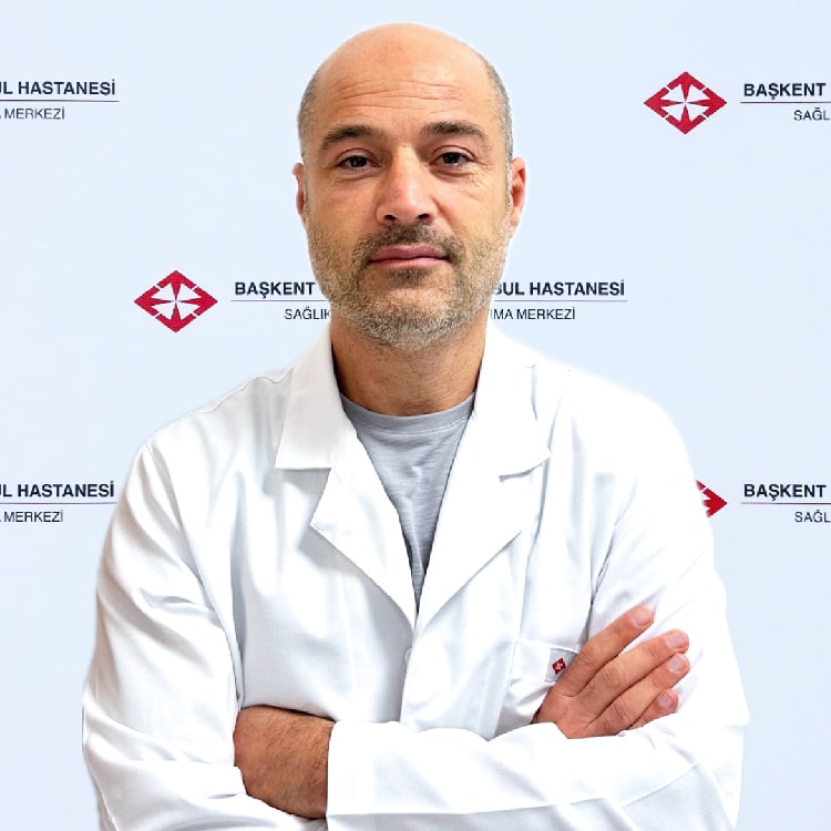 Uzm. Dr. Ferat ORUÇ 