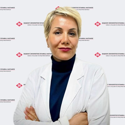 Prof. Hatice ÖZTÜRKMEN AKAY M.D.
