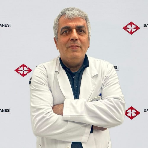 Uzm. Dr. Hüsameddin GÜZEL 