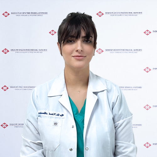 Uzm. Dr. Konul AXMEDOVA 