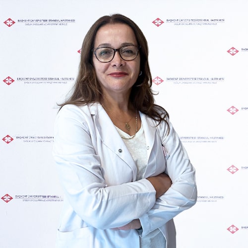 Вр.-спец. Meliha GÜLERYÜZ 