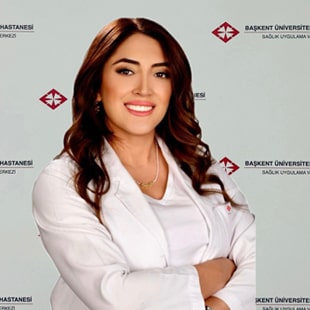 Clinical Psychologist Meral AYMUTLU 