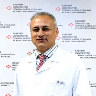Prof. Dr. Armağan ALTUN 
