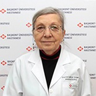 Prof. Dr. Gülnaz ARSLAN 
