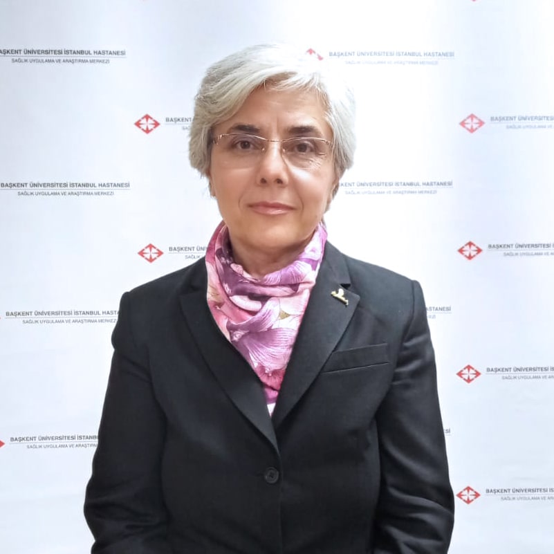 Prof. Dr. Ayla GÜVEN 