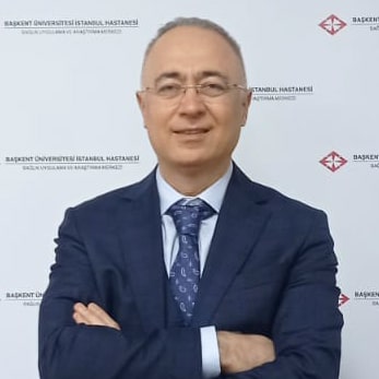 Prof. Dr. Selçuk AYAS 