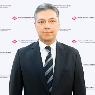 Prof. Dr. T. Umut DİLEK