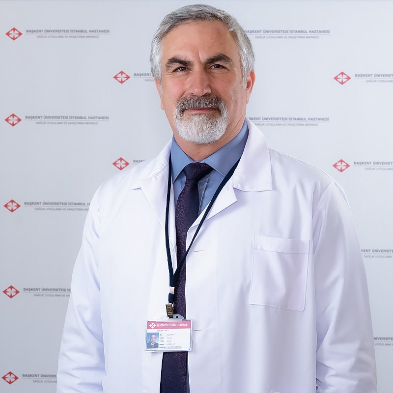 Prof. Dr. Zülfikar POLAT 