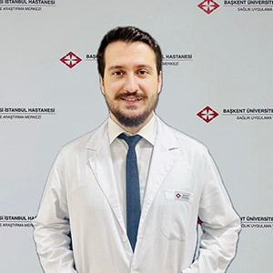 Uzm. Dr. Şükrü Egemen DEMİR 