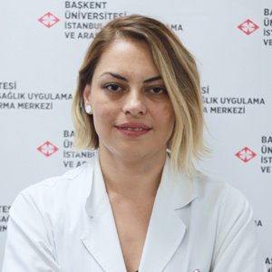 Faculty Member M.D. Özlem YENİDÜNYA M.D.