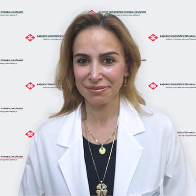 Specialist (PhD) Ülkü KELDAL 