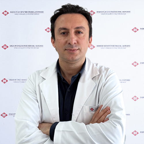 Uzm. Dr. İlter İRİTAŞ 