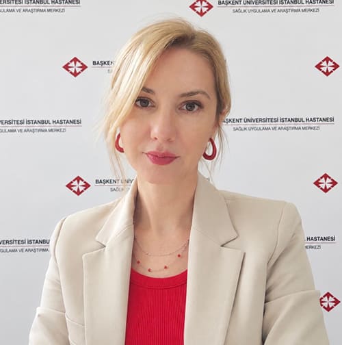 Hülya ARSLANTAŞ
