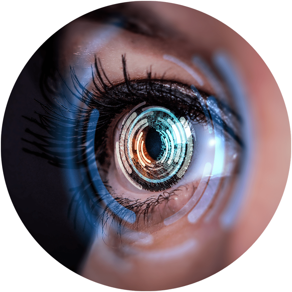 Ophthalmology
