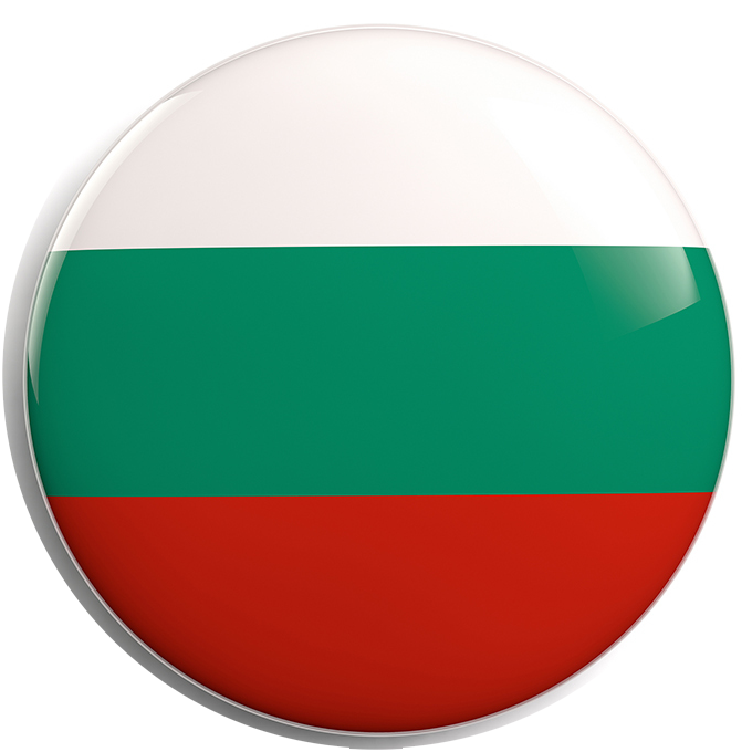 Bulgarca
