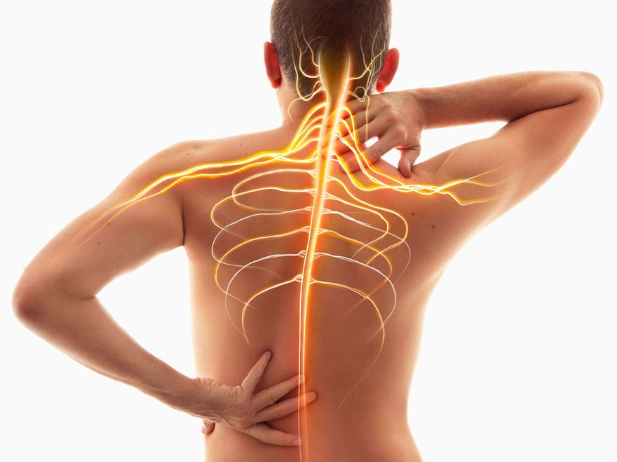 Ağrı Polikliniği (Algoloji)