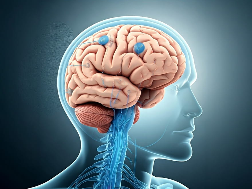 Parkinson ve Derin Beyin Stimülasyon Tedavisi