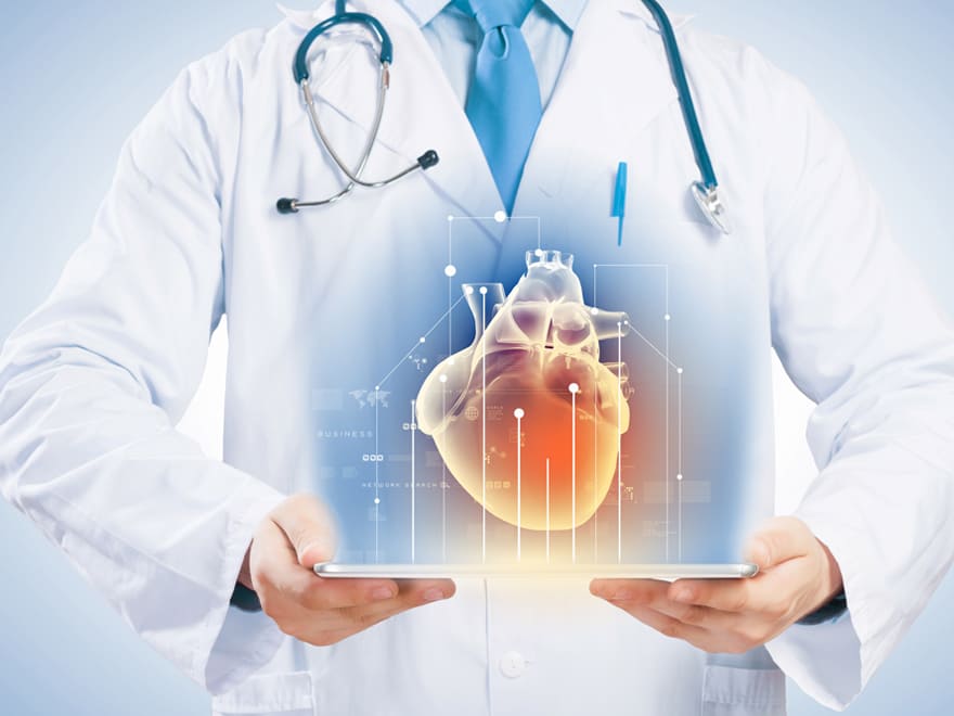 Cardiology