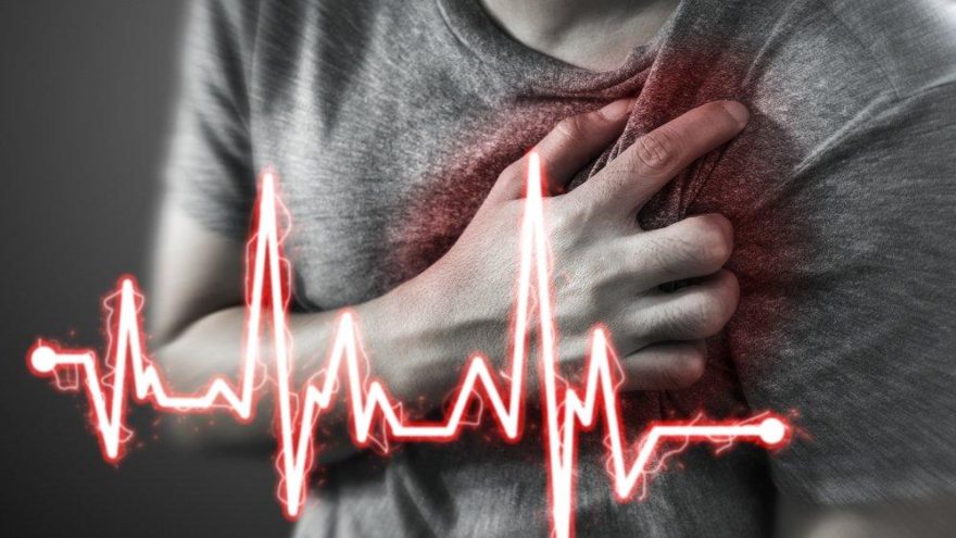 Поликлиника сердечной недостаточности