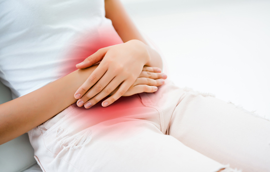 Pelvik Ağrı ve Endometriozis