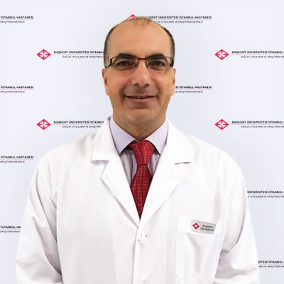 Spec. Doc. Abdurrahman ÖZGÜR M.D.